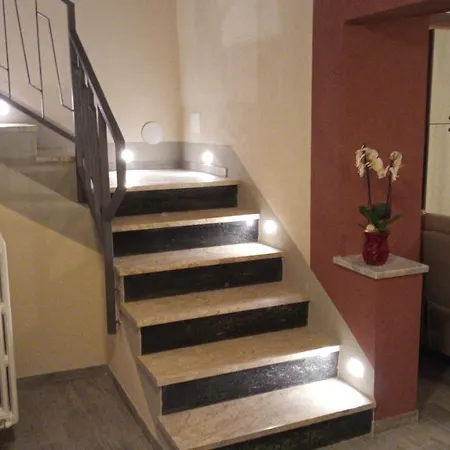 Villa Ca' Nova Roccaforte Mondovì Esterno foto