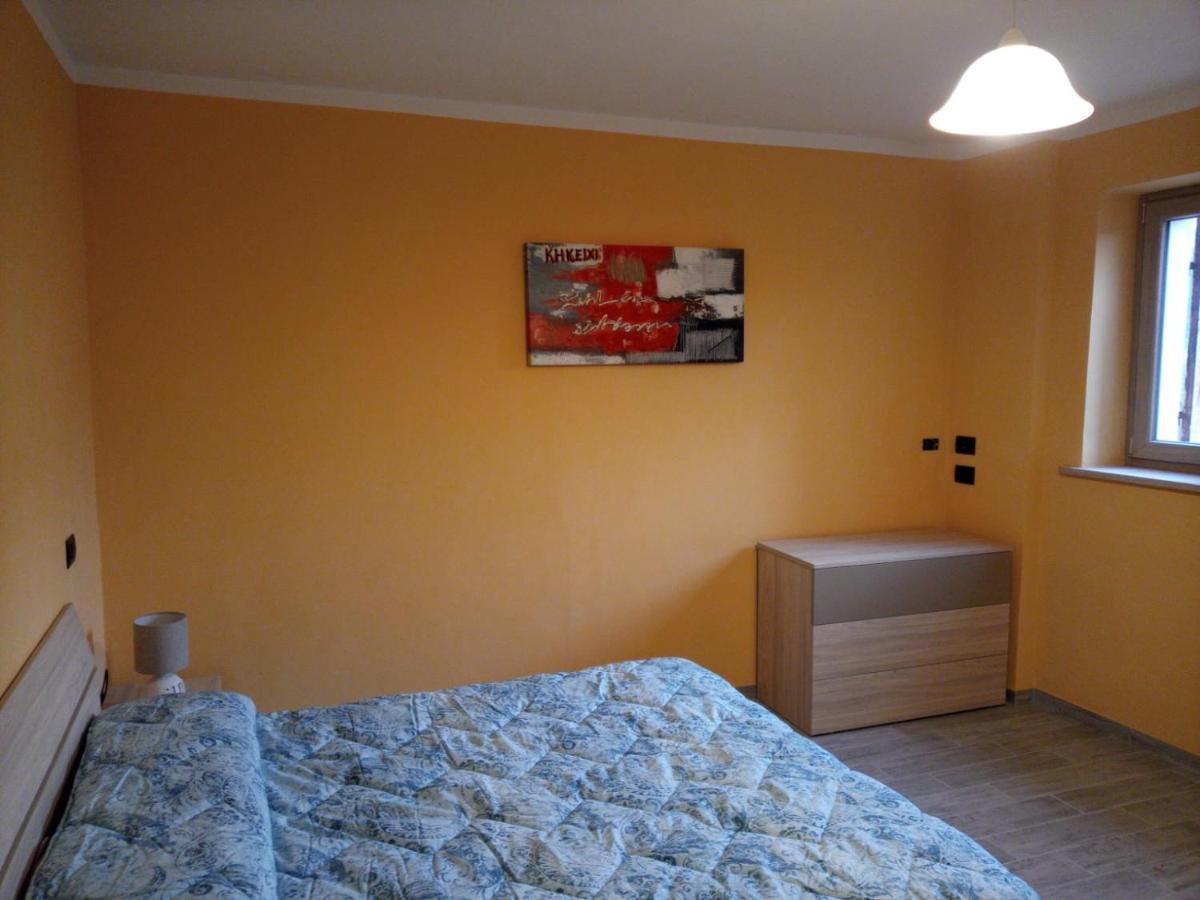 Ca' Nova Holiday home *