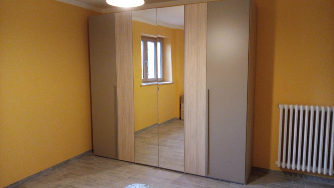 Ca' Nova Holiday home *