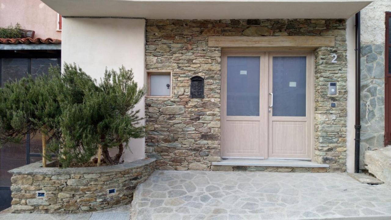 Holiday home Ca' Nova Roccaforte Mondovi