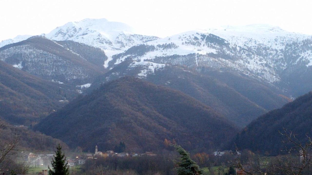 Holiday home Ca' Nova Roccaforte Mondovi
