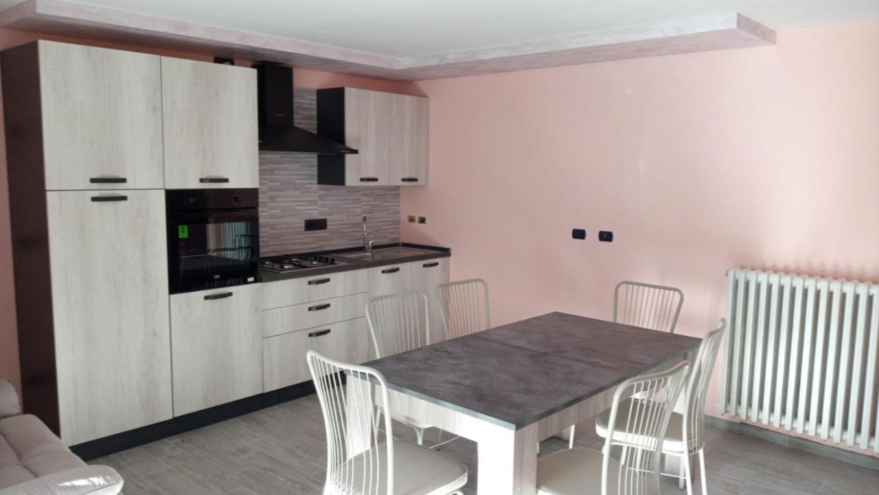 Ca' Nova Holiday home