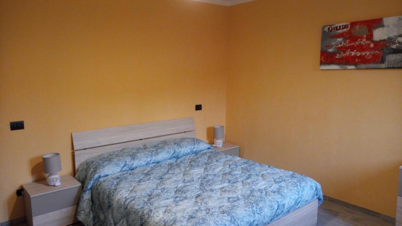 Holiday home Ca' Nova Roccaforte Mondovi
