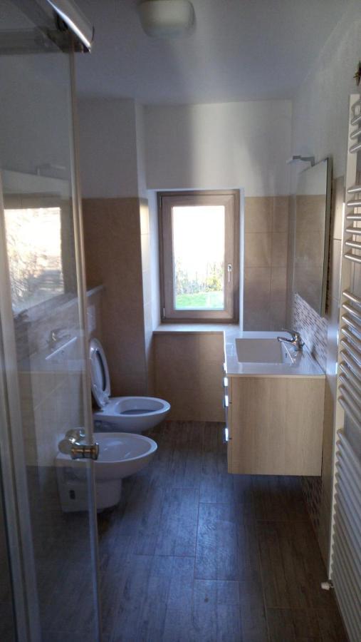 Ca' Nova Holiday home *