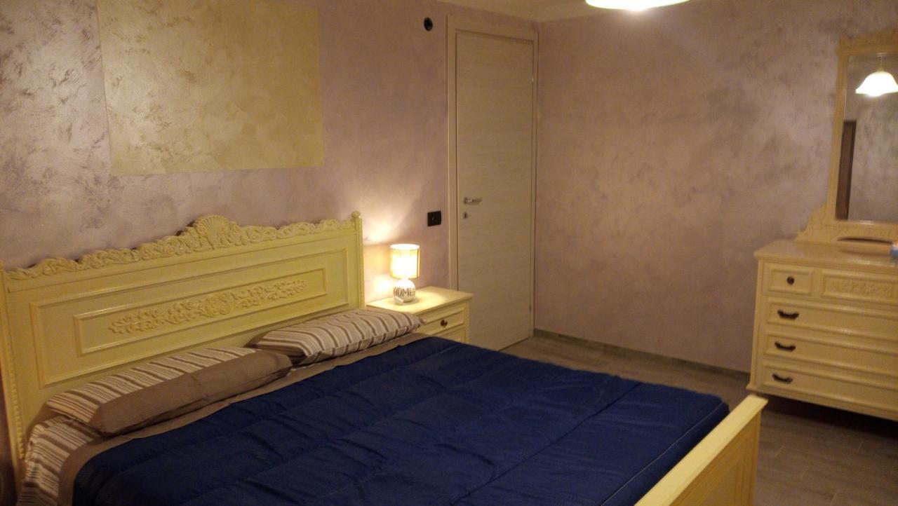 Ca' Nova Holiday home Roccaforte Mondovi