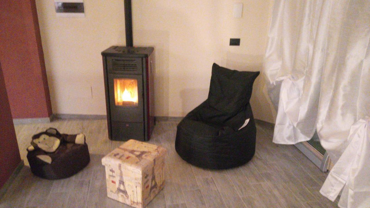 Ca' Nova Holiday home *