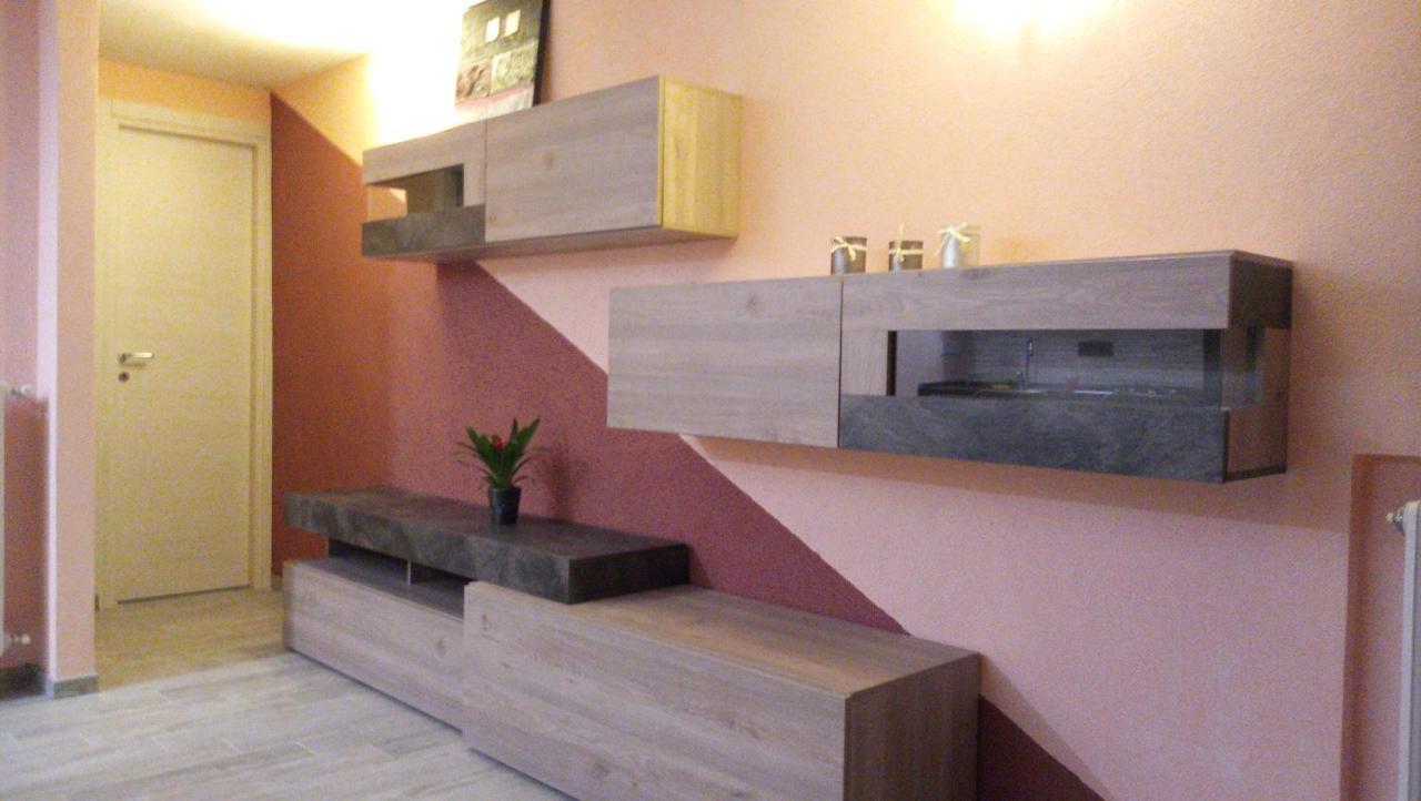 Ca' Nova Holiday home *